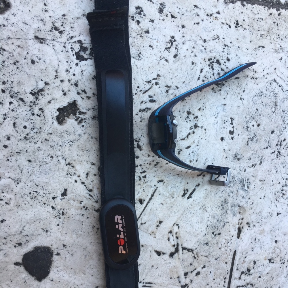 Heart Monitor - Picture 5 of 5